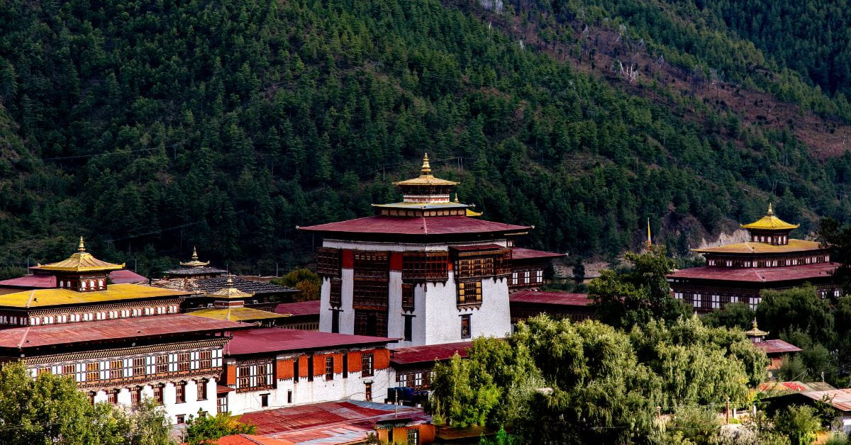 Thimphu